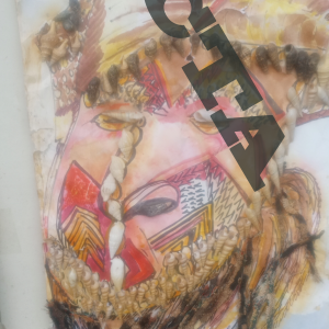 decoupage